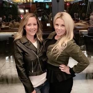 Meet your Posher, Suzanne